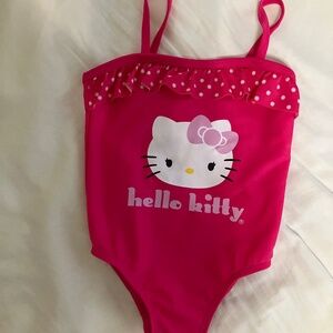 Swimsuit